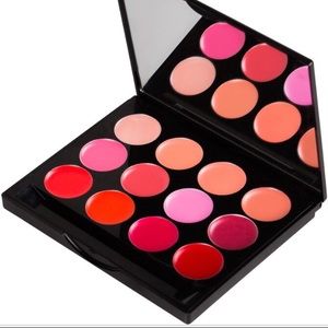 💕 ISH Lip Statement Palette